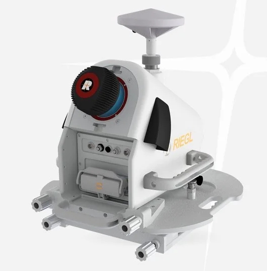 RIEGL VMQ-1HA
