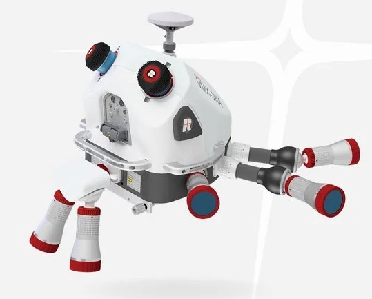 RIEGL VMX-3HA