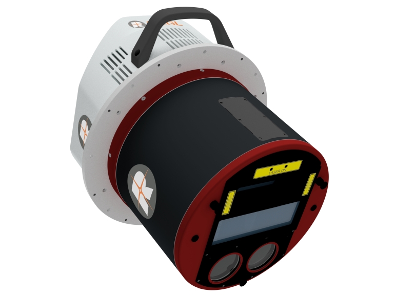 RIEGL VQ-1260
