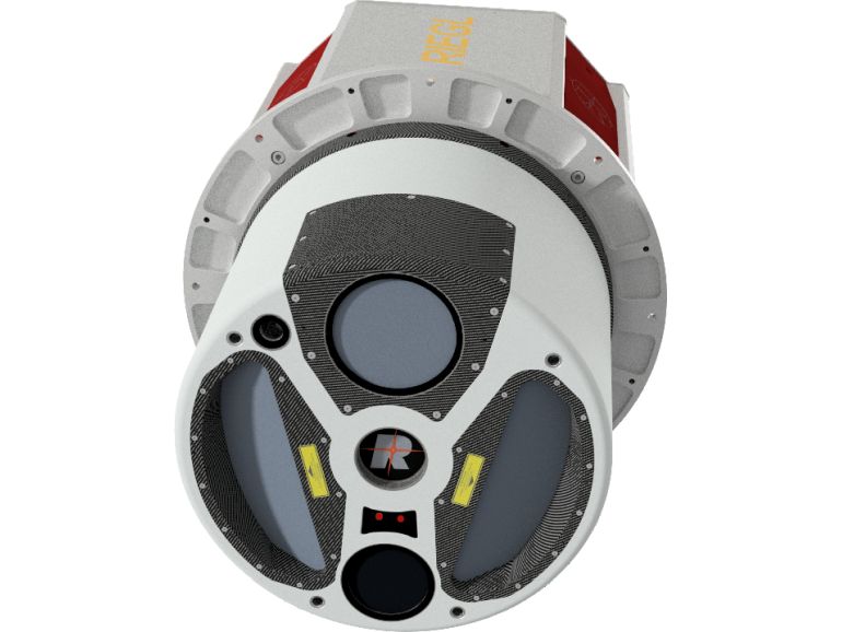 RIEGL VQ-1560III-S