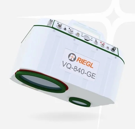 RIEGL-VQ-840-GE