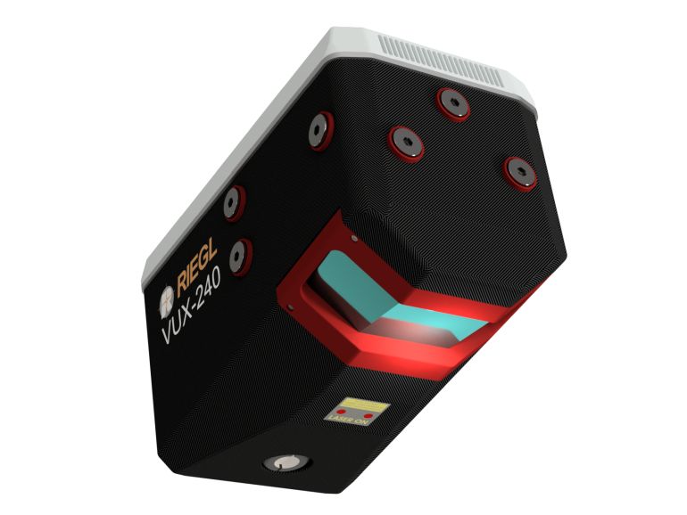 RIEGL-VUX-240