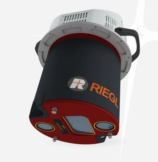 RIEGL VQ-1060