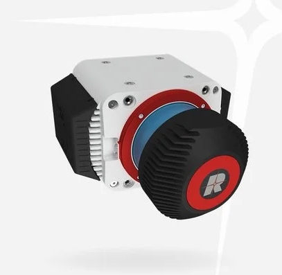 RIEGL VUX-3HA